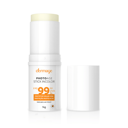 Photoage Stick Incolor FPS 99