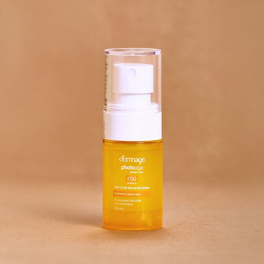 Mini Photoage Bruma Aox FPS 50