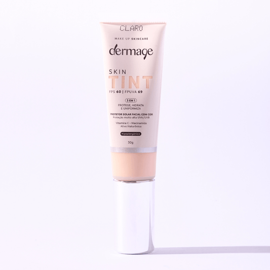 Base Multifuncional FPS 60 - Skin Tint