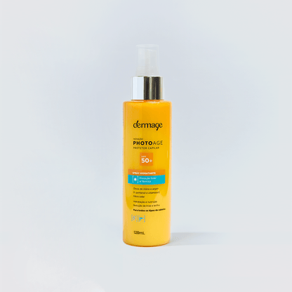 Photoage Protetor Capilar KPF 50+