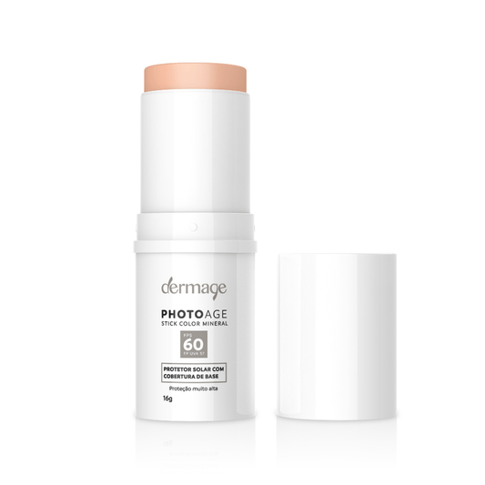 Photoage Stick Color Mineral FPS 60
