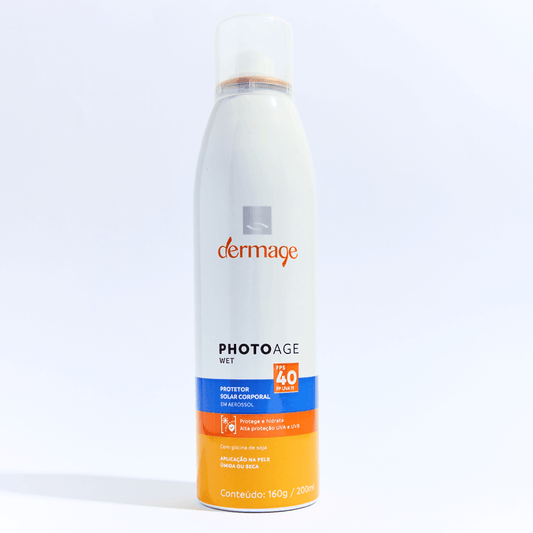 Photoage Wet FPS 40 - 160g