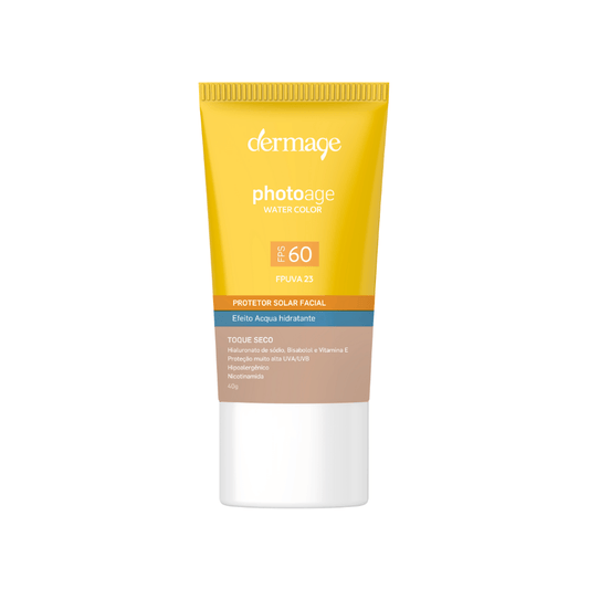 Photoage Water Color FPS 60