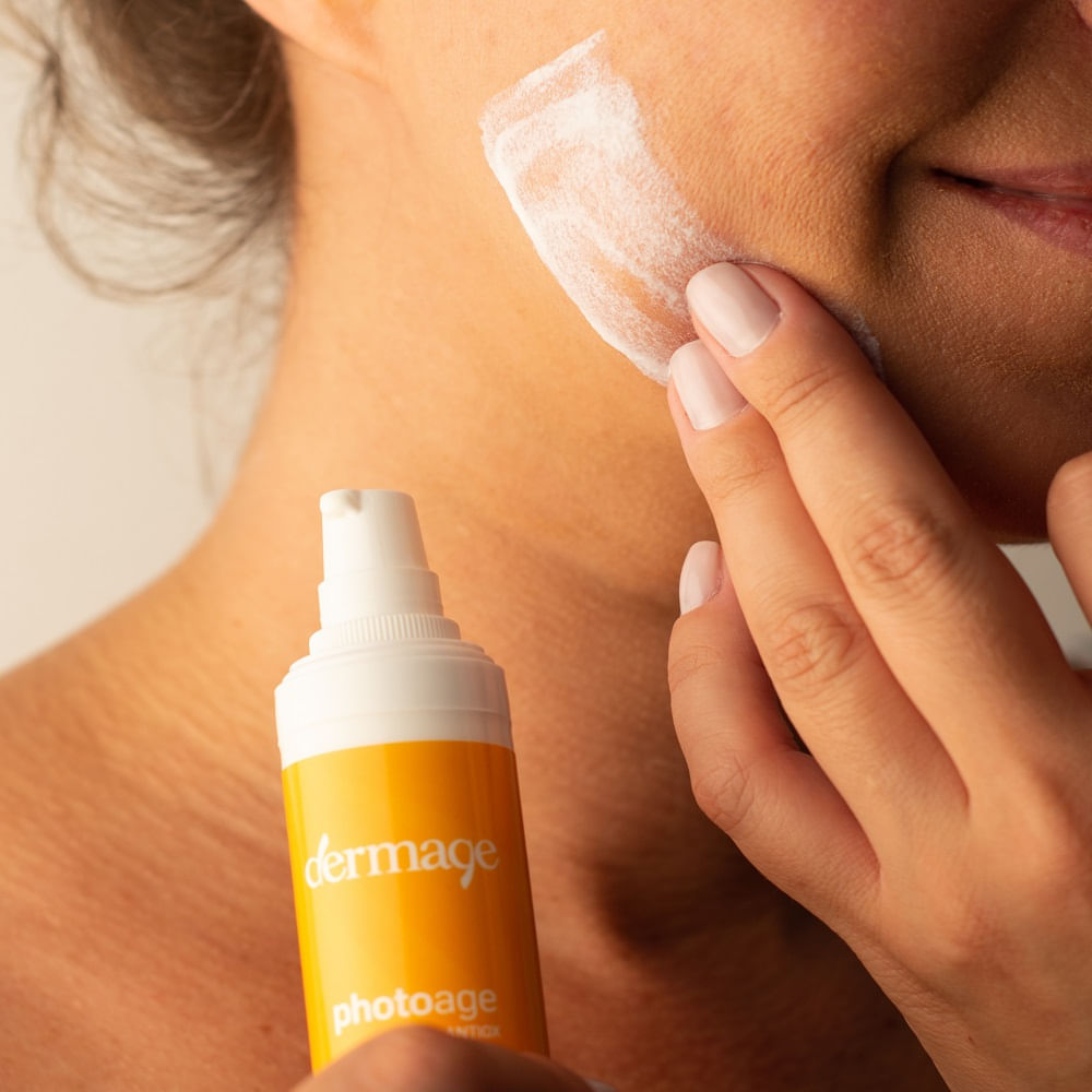 Photoage Fluido Antiox FPS 60