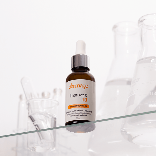 Improve C 10 Biotic Sérum 15g