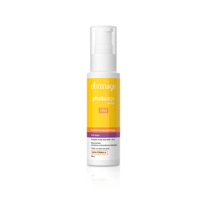 Photoage Fluido Antiox FPS 60